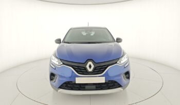 RENAULT – Captur ECO-G 100 CV Evolution pieno