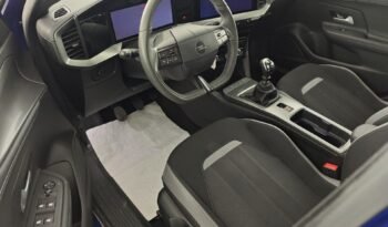 OPEL MOKKA 1.2TURBO 136CV GS pieno