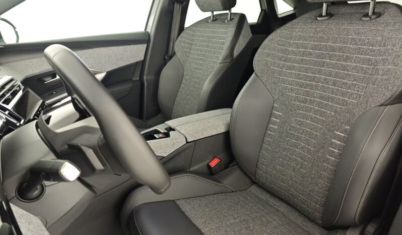 PEUGEOT – 3008 Hybrid 145 e-DCS6 Allure pieno
