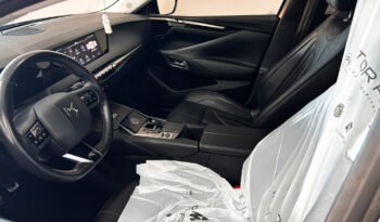 DS Automobiles 4 Hybrid E-Tense 225 1.6 Plug-In Hybrid 225 cv pieno