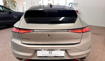 DS Automobiles 4 Hybrid E-Tense 225 1.6 Plug-In Hybrid 225 cv pieno