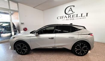 DS Automobiles 4 Hybrid E-Tense 225 1.6 Plug-In Hybrid 225 cv pieno