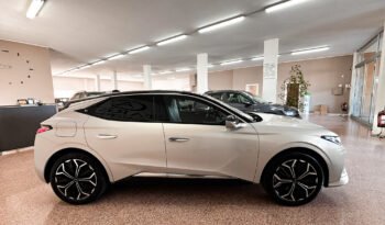DS Automobiles 4 Hybrid E-Tense 225 1.6 Plug-In Hybrid 225 cv pieno