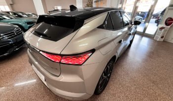 DS Automobiles 4 Hybrid E-Tense 225 1.6 Plug-In Hybrid 225 cv pieno