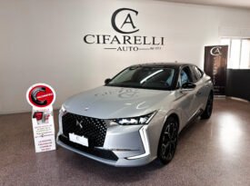 DS Automobiles 4 Hybrid E-Tense 225 1.6 Plug-In Hybrid 225 cv