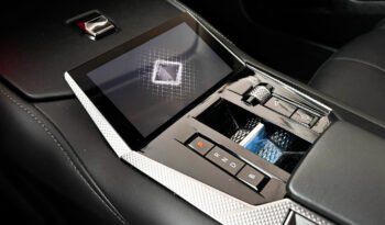 DS Automobiles 4 Hybrid E-Tense 225 1.6 Plug-In Hybrid 225 cv pieno