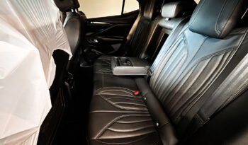 DS Automobiles 4 Hybrid E-Tense 225 1.6 Plug-In Hybrid 225 cv pieno