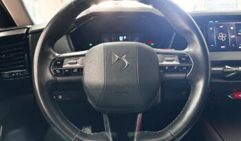 DS Automobiles 4 Hybrid E-Tense 225 1.6 Plug-In Hybrid 225 cv pieno