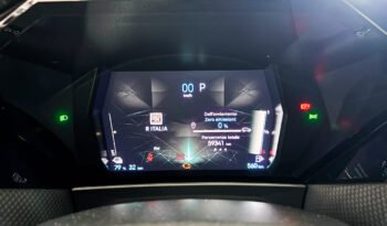 DS Automobiles 4 Hybrid E-Tense 225 1.6 Plug-In Hybrid 225 cv pieno