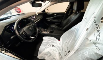 DS Automobiles 4 Hybrid E-Tense 225 1.6 Plug-In Hybrid 225 cv pieno
