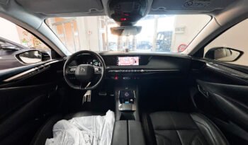 DS Automobiles 4 Hybrid E-Tense 225 1.6 Plug-In Hybrid 225 cv pieno
