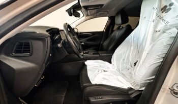 DS Automobiles 4 Hybrid E-Tense 225 1.6 Plug-In Hybrid 225 cv pieno