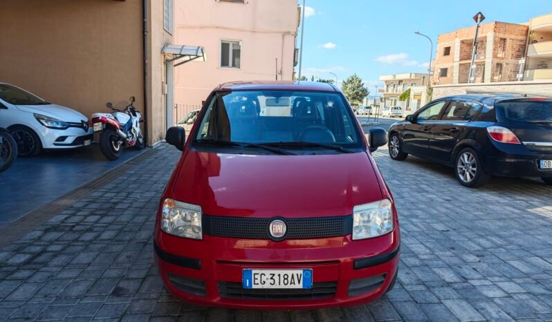 Fiat Panda 1.2 69 cv Dynamic pieno