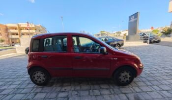 Fiat Panda 1.2 69 cv Dynamic pieno