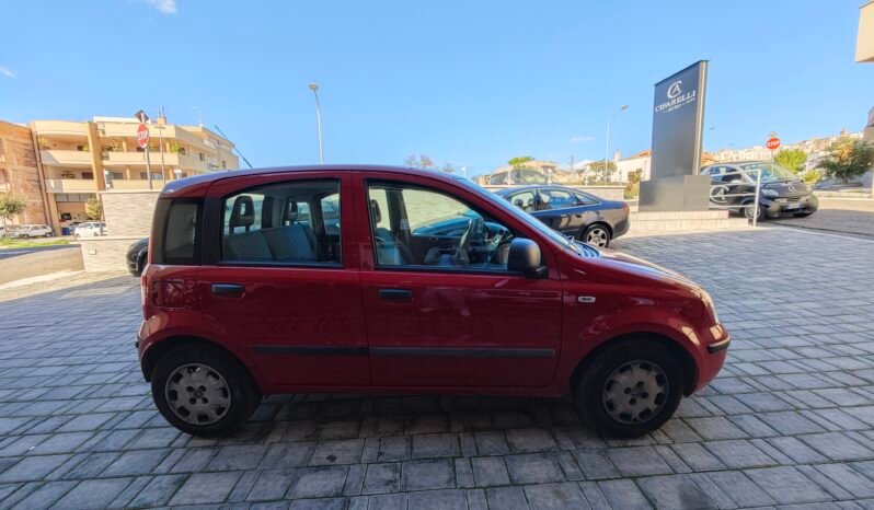 Fiat Panda 1.2 69 cv Dynamic pieno