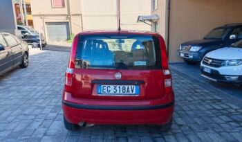 Fiat Panda 1.2 69 cv Dynamic pieno