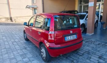 Fiat Panda 1.2 69 cv Dynamic pieno