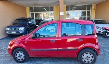 Fiat Panda 1.2 69 cv Dynamic pieno