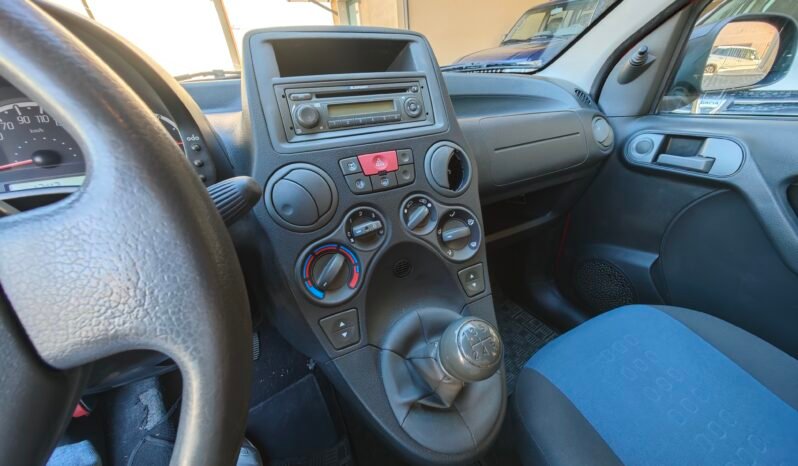 Fiat Panda 1.2 69 cv Dynamic pieno