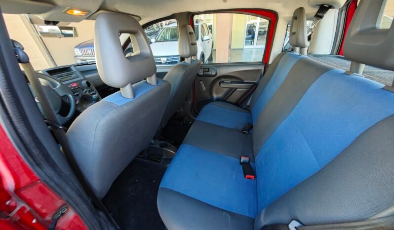 Fiat Panda 1.2 69 cv Dynamic pieno
