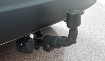 Jeep Compass 2.0 MultiJet II 140 cv Limited 4WD con carrello appendice INCLUSO pieno