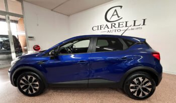 Renault Captur ECO-G 100 CV Evolution pieno