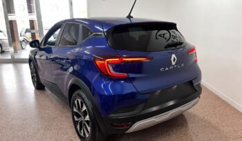 Renault Captur ECO-G 100 CV Evolution pieno