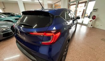 Renault Captur ECO-G 100 CV Evolution pieno