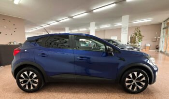 Renault Captur ECO-G 100 CV Evolution pieno