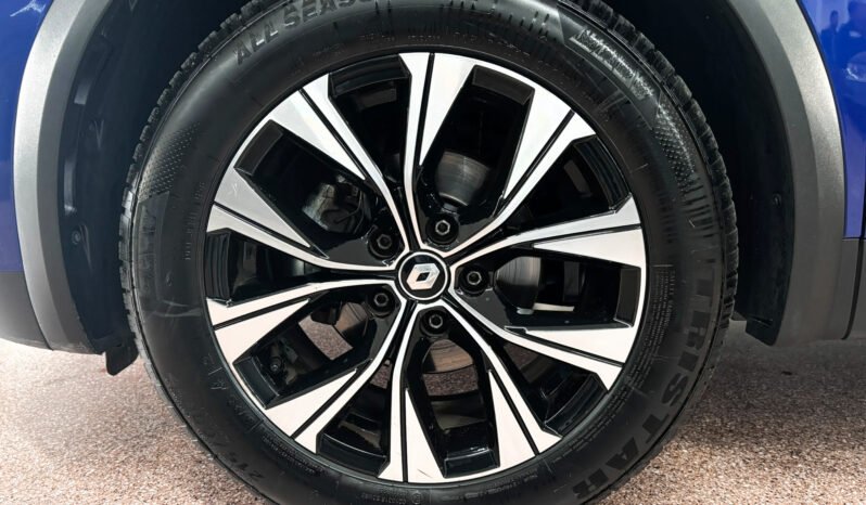 Renault Captur ECO-G 100 CV Evolution pieno