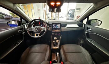 Renault Captur ECO-G 100 CV Evolution pieno