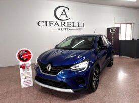 Renault Captur ECO-G 100 CV Evolution