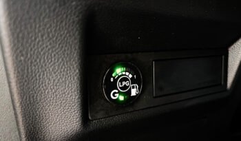 Renault Captur ECO-G 100 CV Evolution pieno