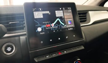 Renault Captur ECO-G 100 CV Evolution pieno