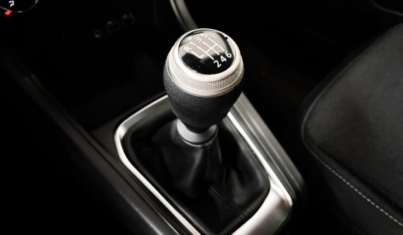 Renault Captur ECO-G 100 CV Evolution pieno