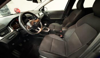 Renault Captur ECO-G 100 CV Evolution pieno