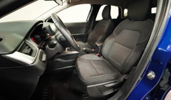 Renault Captur ECO-G 100 CV Evolution pieno