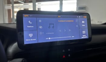 NUOVA JEEP AVENGER LONGITUDE 1.2 100CV MY27 pieno
