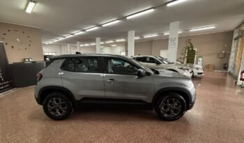 NUOVA JEEP AVENGER LONGITUDE 1.2 100CV MY27 pieno