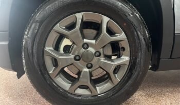 NUOVA JEEP AVENGER LONGITUDE 1.2 100CV MY27 pieno