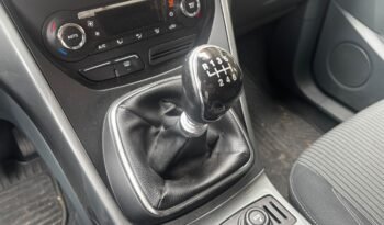 Ford C-Max 1.6 CDTi 115 cv Titanium pieno