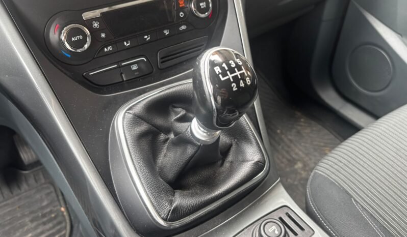 Ford C-Max 1.6 CDTi 115 cv Titanium pieno