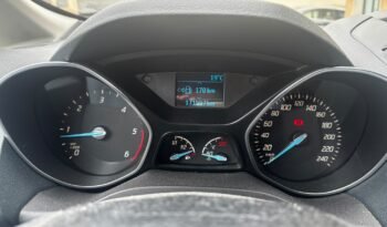 Ford C-Max 1.6 CDTi 115 cv Titanium pieno