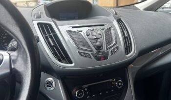 Ford C-Max 1.6 CDTi 115 cv Titanium pieno
