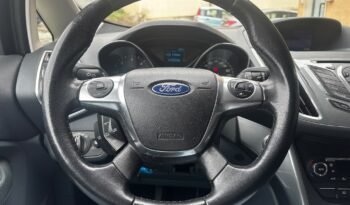 Ford C-Max 1.6 CDTi 115 cv Titanium pieno