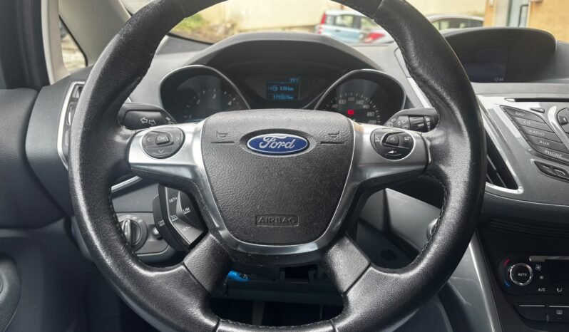 Ford C-Max 1.6 CDTi 115 cv Titanium pieno