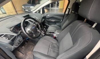Ford C-Max 1.6 CDTi 115 cv Titanium pieno