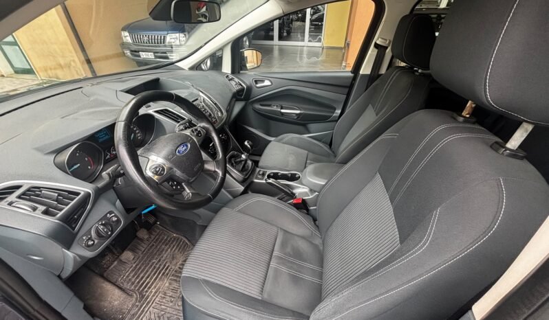 Ford C-Max 1.6 CDTi 115 cv Titanium pieno
