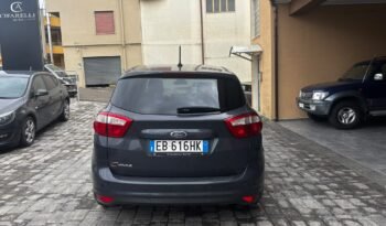 Ford C-Max 1.6 CDTi 115 cv Titanium pieno