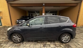 Ford C-Max 1.6 CDTi 115 cv Titanium pieno